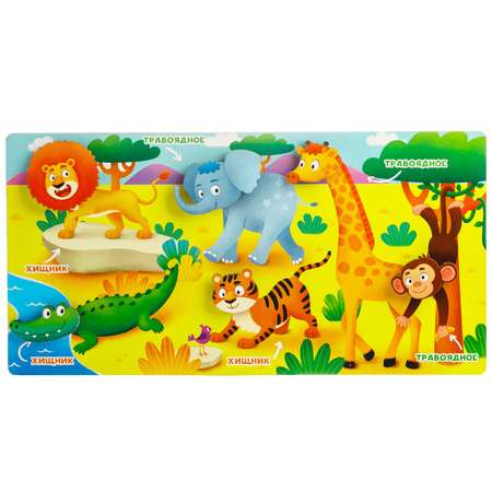 Настольная игра Мастер игрушек