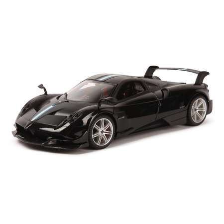 Автомобиль РУ Rastar Pagani 1:14