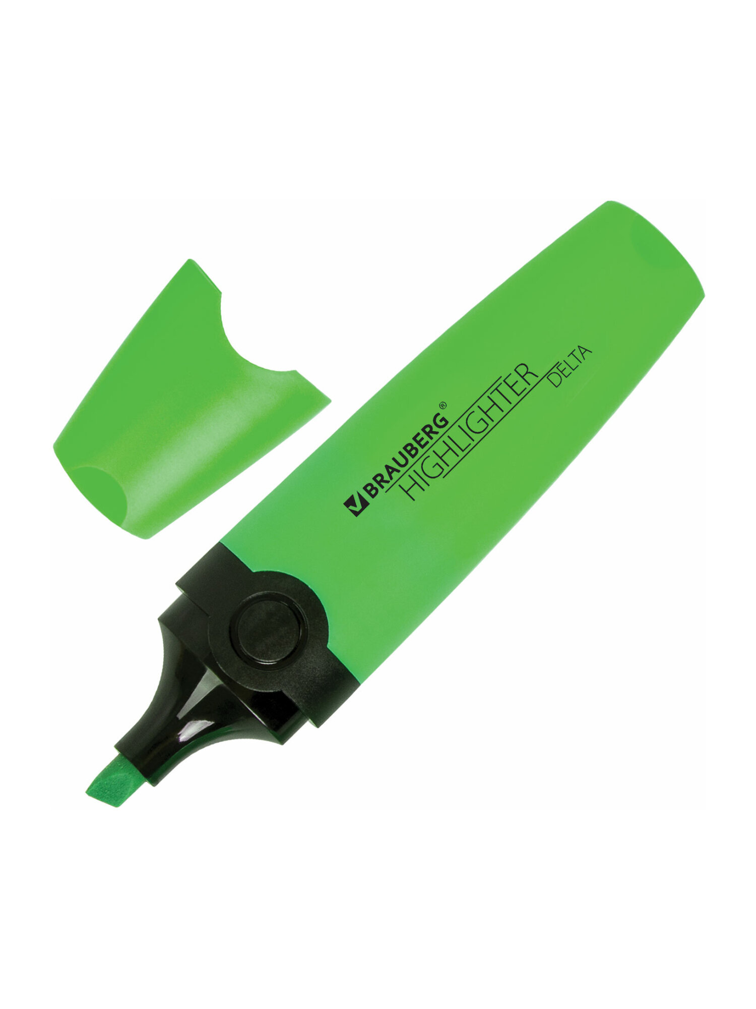 Текстовыделители Brauberg 12 шт. - фото 20