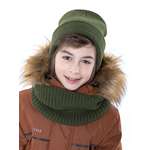 Шапка NIKASTYLE