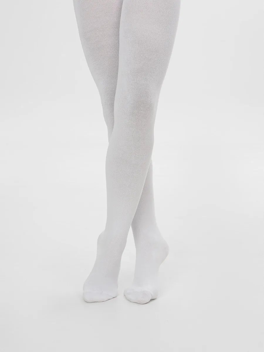 Колготки Mark Formelle (Марк Формэль) 700K-3225/белый - фото 1