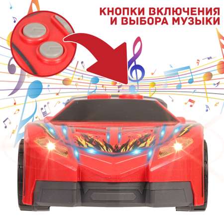 Автомобиль Chap Mei