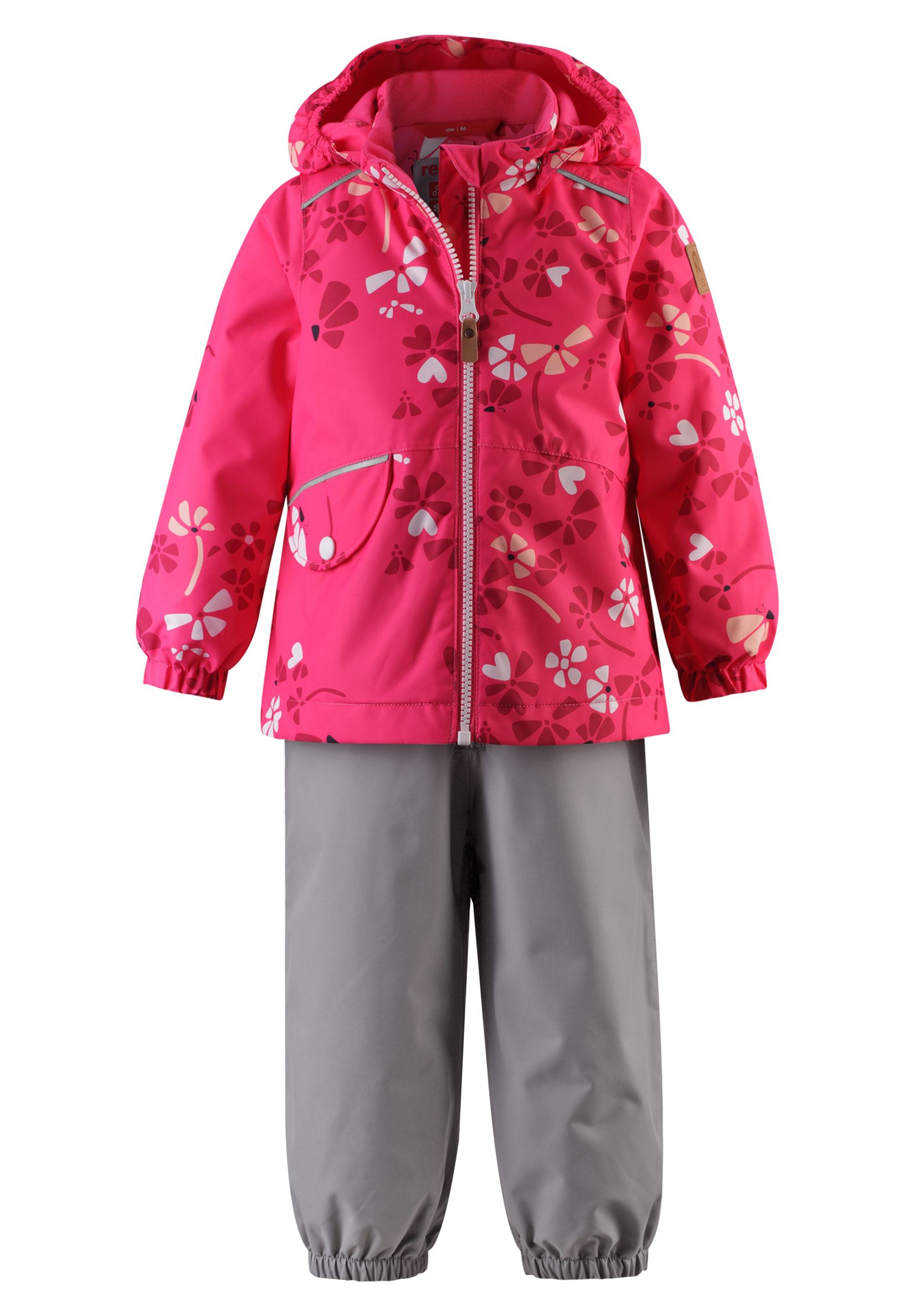 Комплект Reima 513124-4413 - фото 5