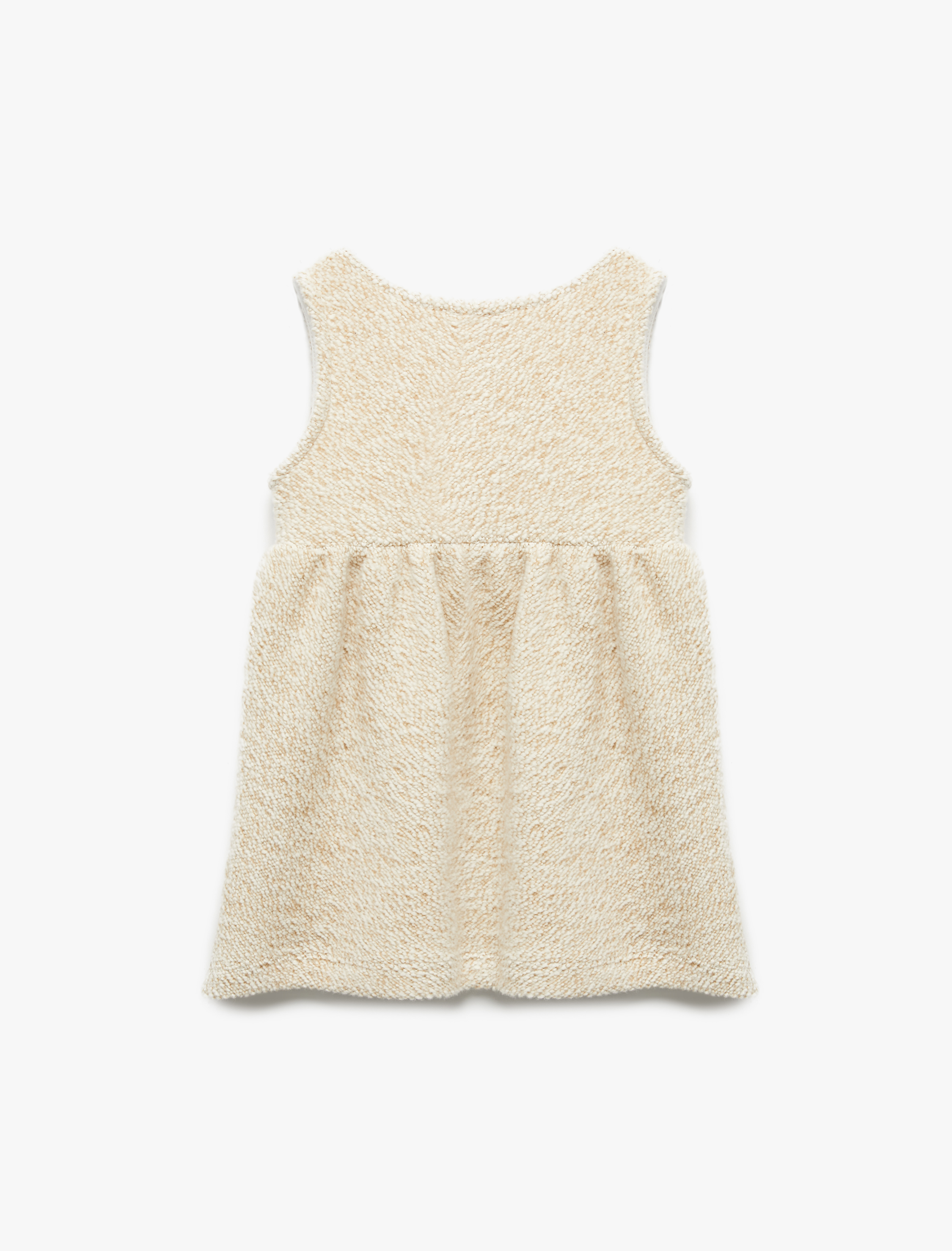 Платье KOTON 6WMG80009AK010 - фото 2