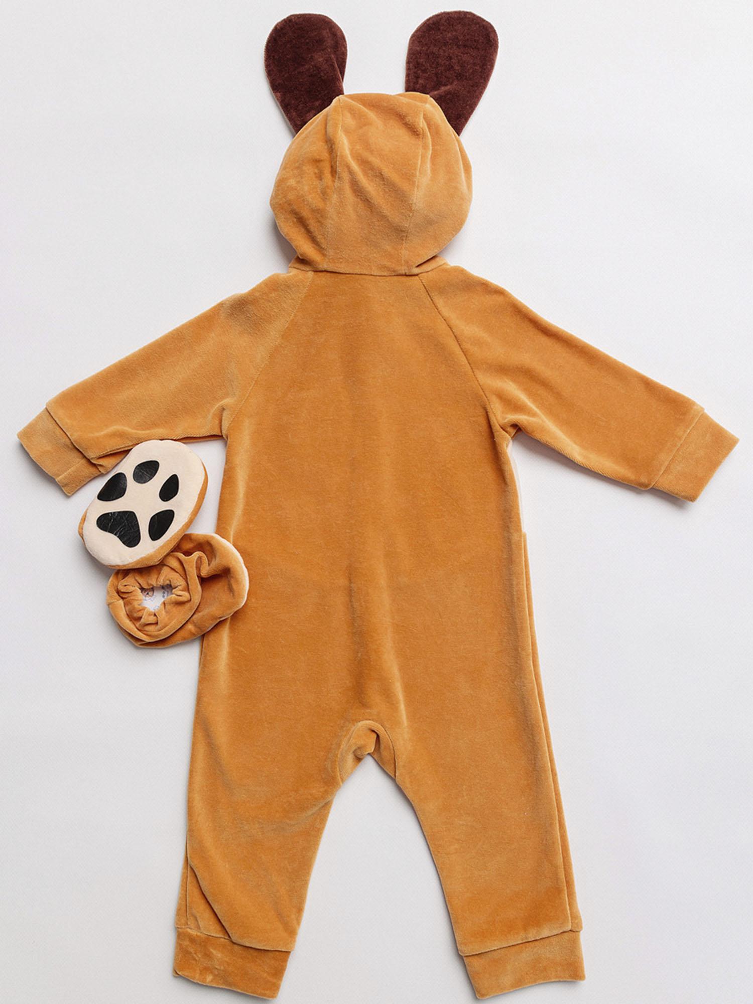 Костюм пуговка 6015 к-20 - фото 9