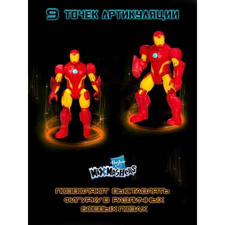 Фигурка Hasbro Star Wars Iron Man