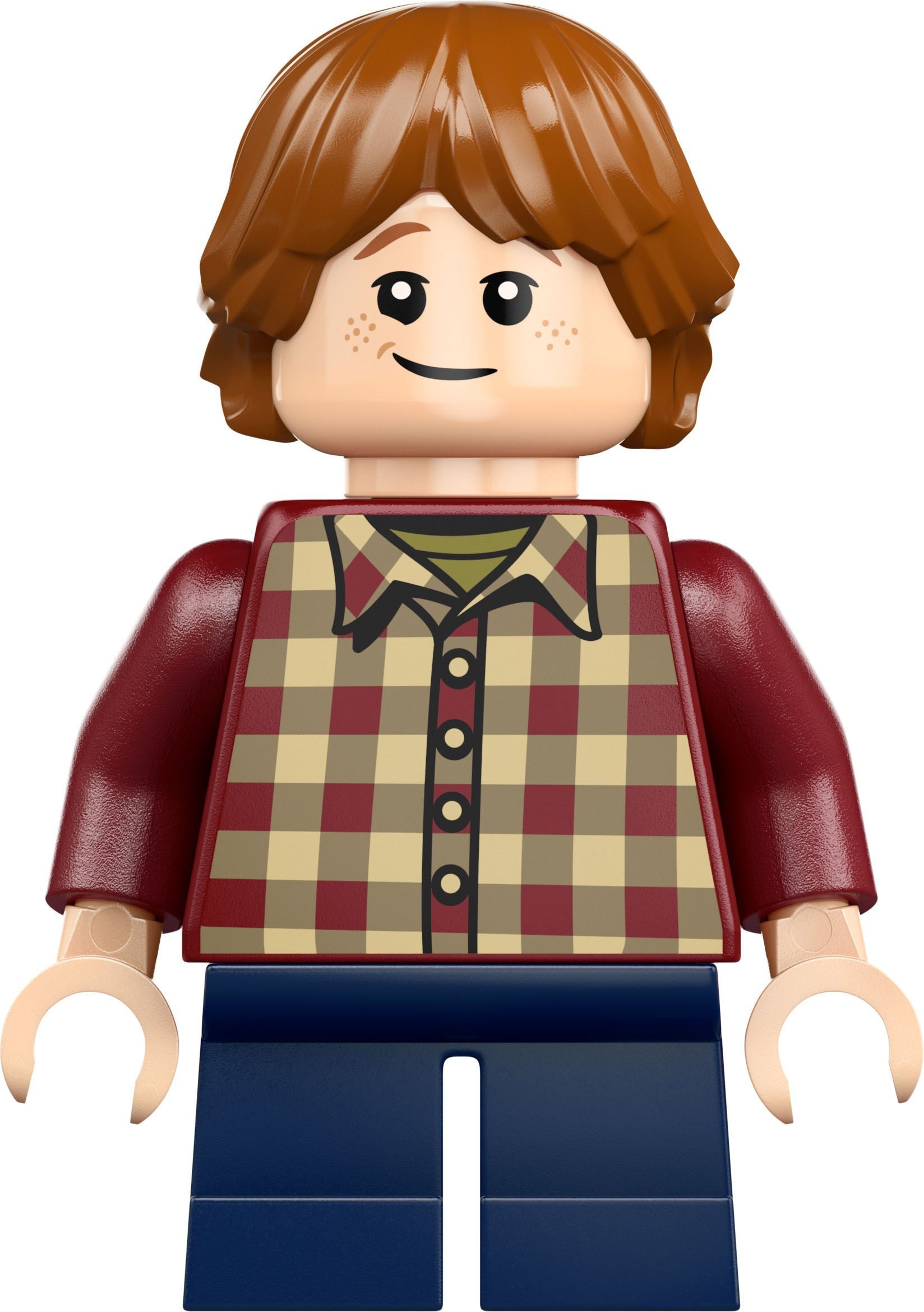 Конструктор LEGO Harry Potter 76437 2405 дет. - фото 17
