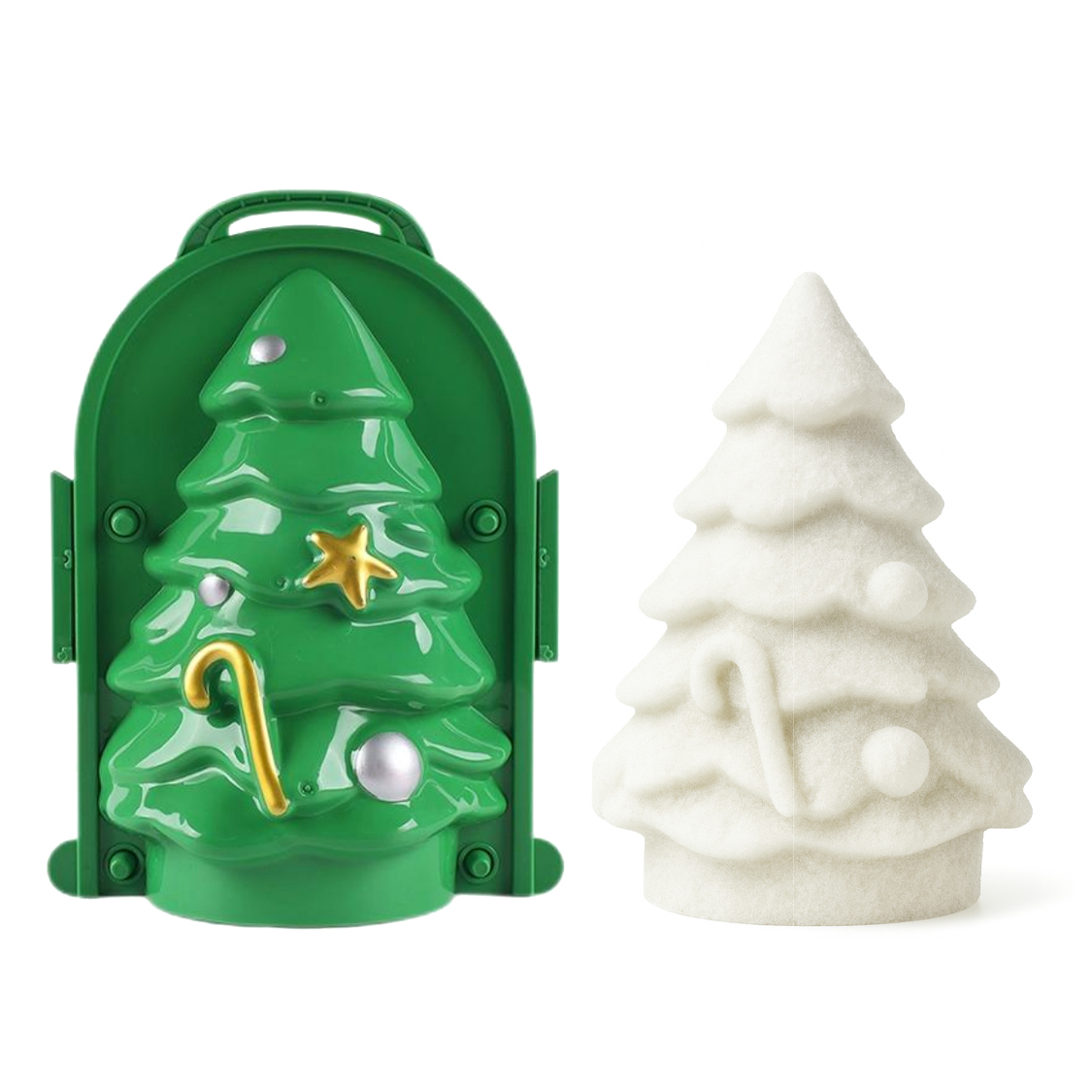 Снежколеп Kreiss - фото 2