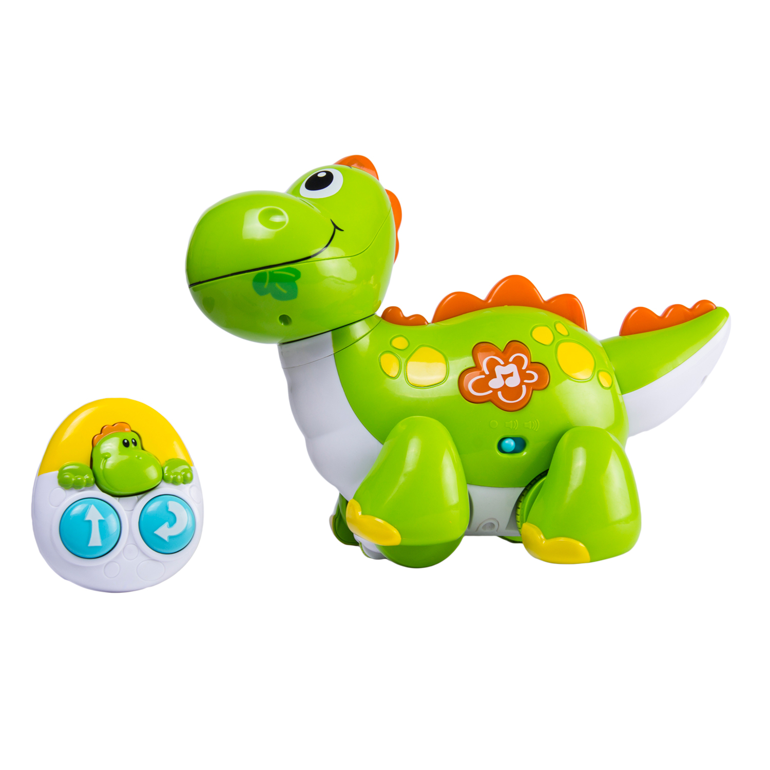 Игрушка BabyGo Динозаврик - фото 1
