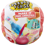 Игровой набор MGA mini verse