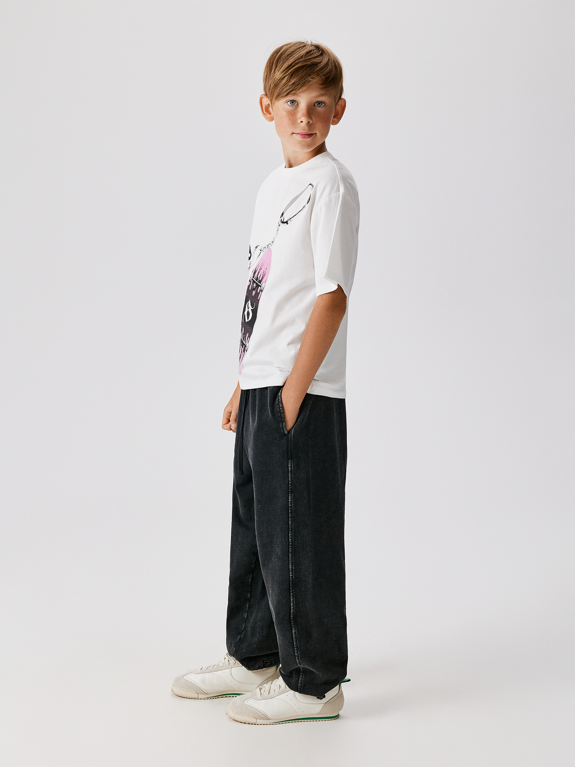 Футболка Acoola 20110510257_0092523 - фото 7