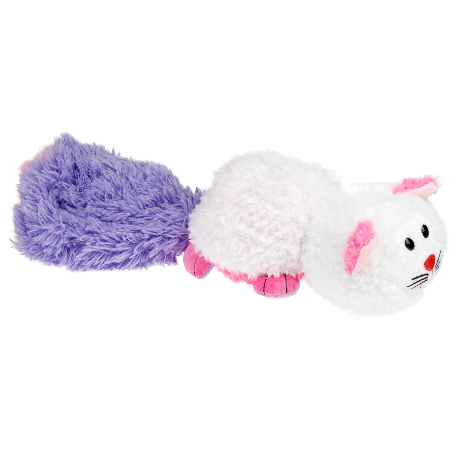 Мягкая игрушка 1TOY котик - фото 6