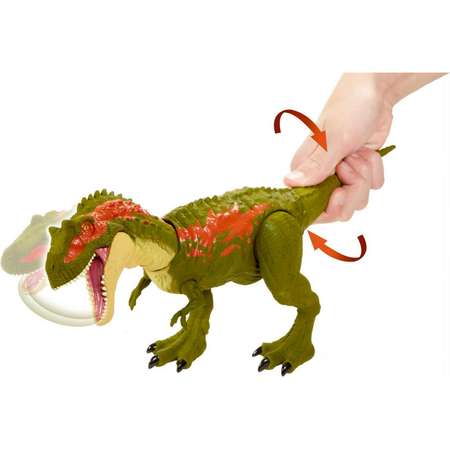 Игровой набор Jurassic World