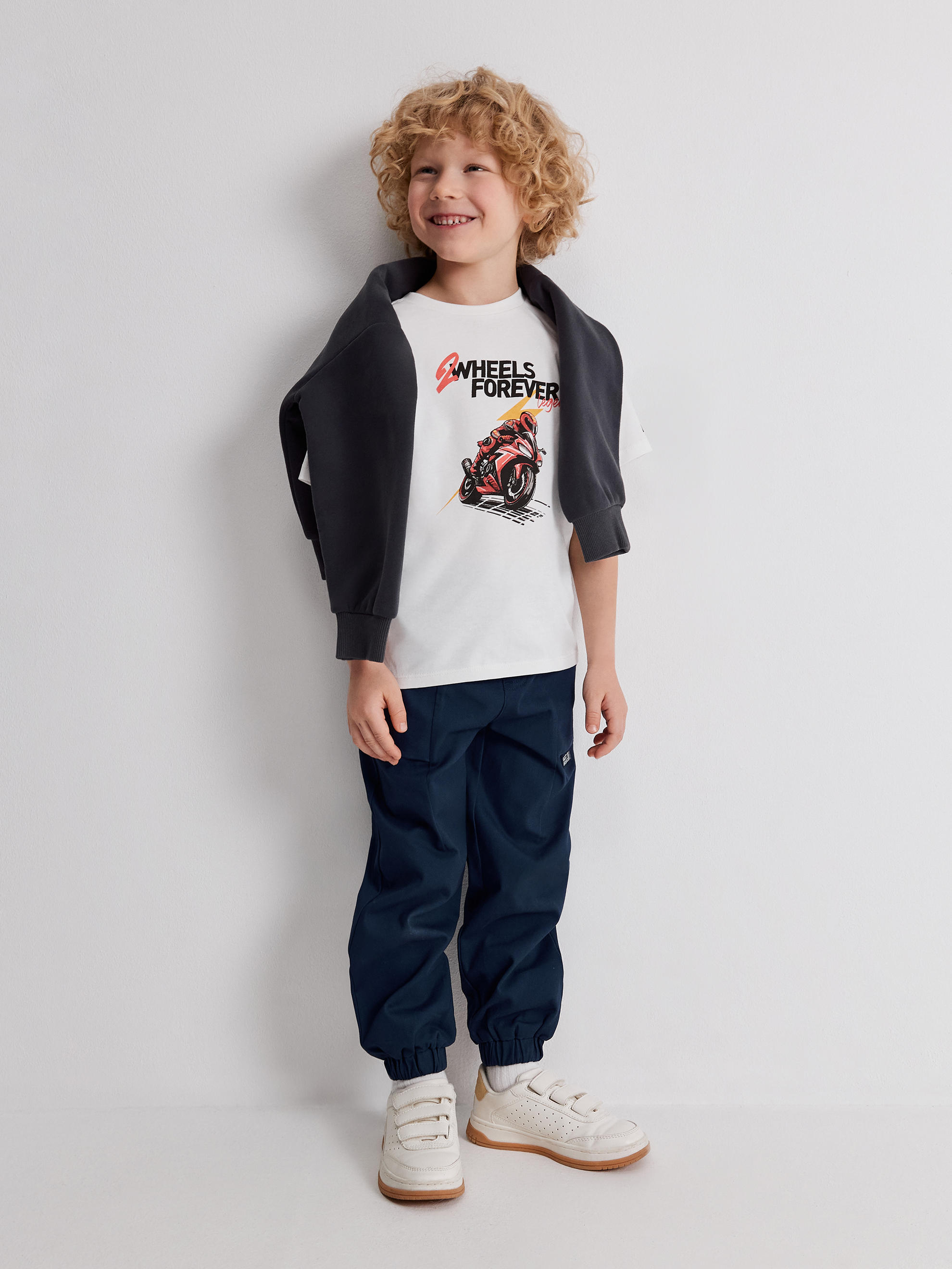 Брюки Acoola 20120160439_0094523 - фото 1