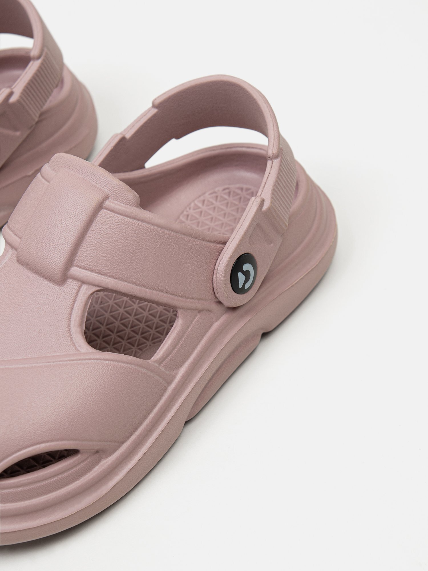 Сабо BUNGLY 1R8388/Пудра - фото 7