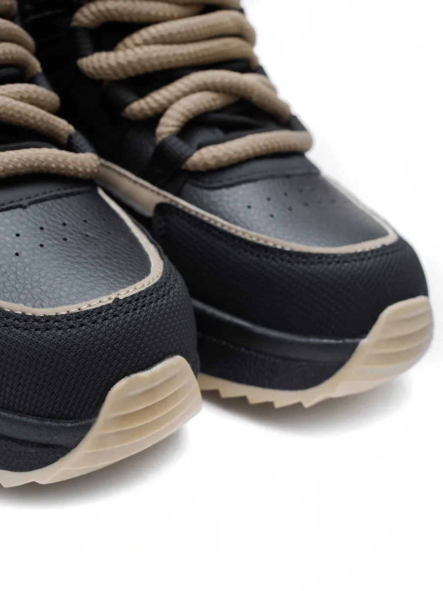 Ботинки Тотошка T802-2AF - фото 4