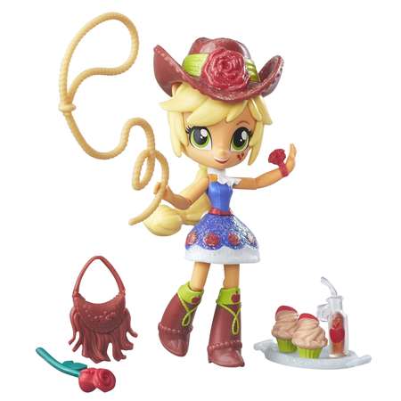 Кукла мини MLP Equestria Girls