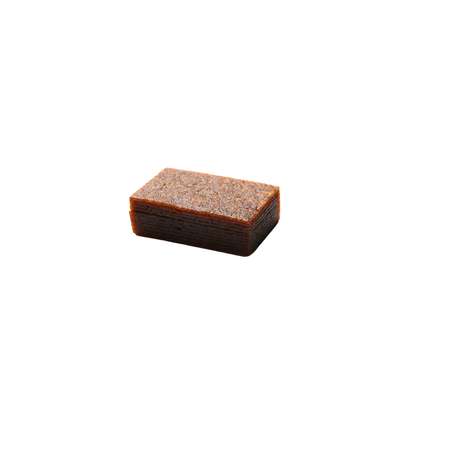 Пастила натуральная Пастилушка Ассорти из 3 вкусов