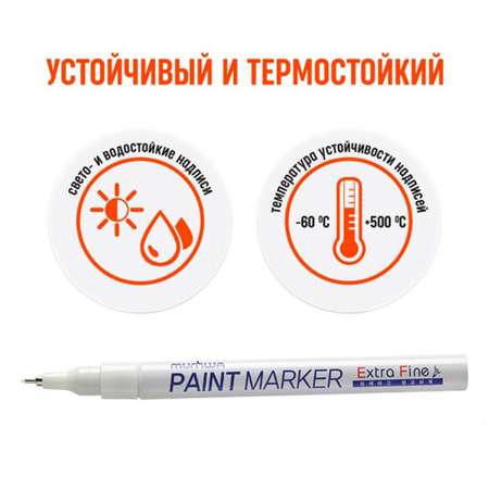 Маркеры Munhwa