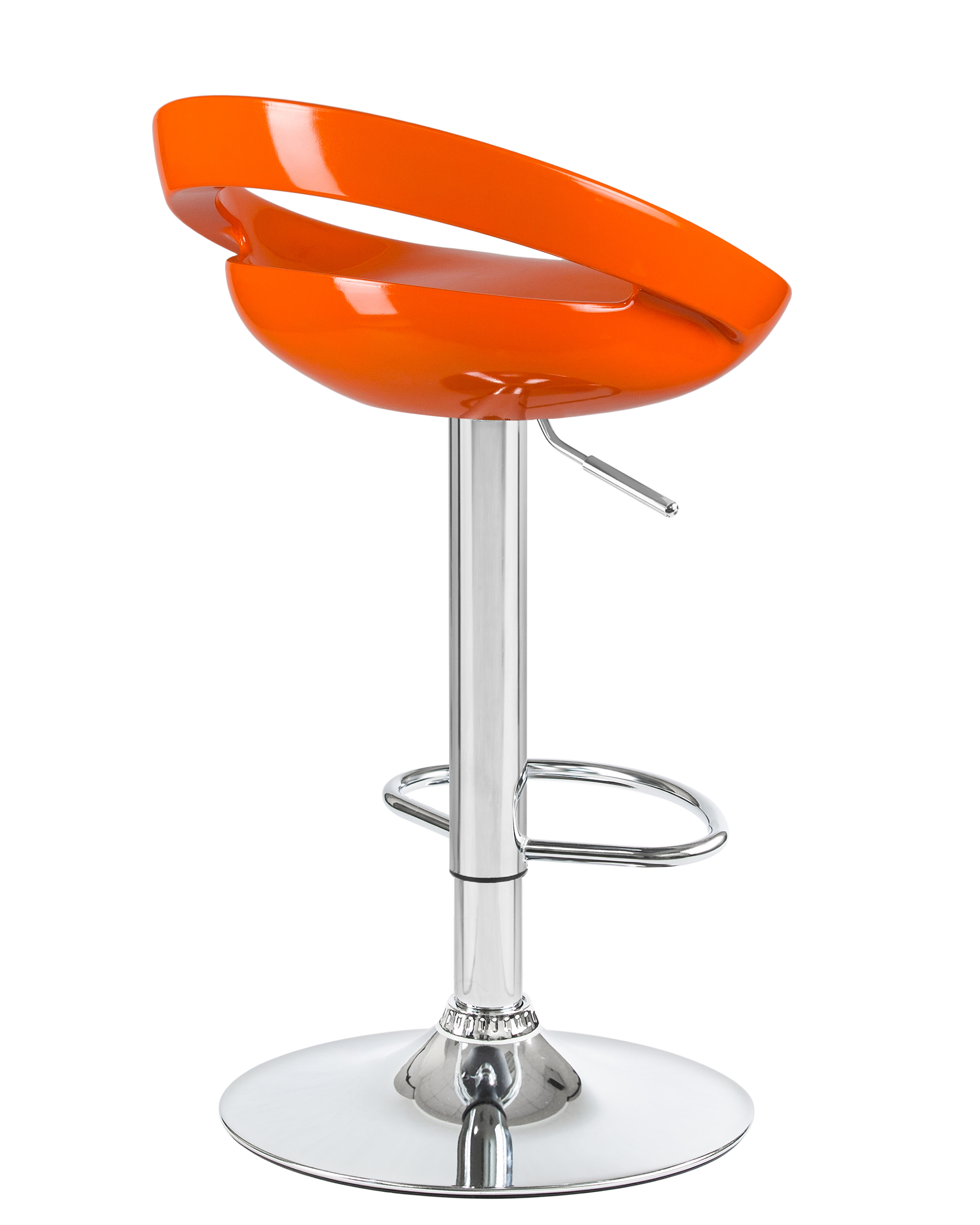 Стул DOBRIN DISCO 2 шт. - фото 4