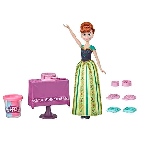 Кукла классическая Disney Frozen