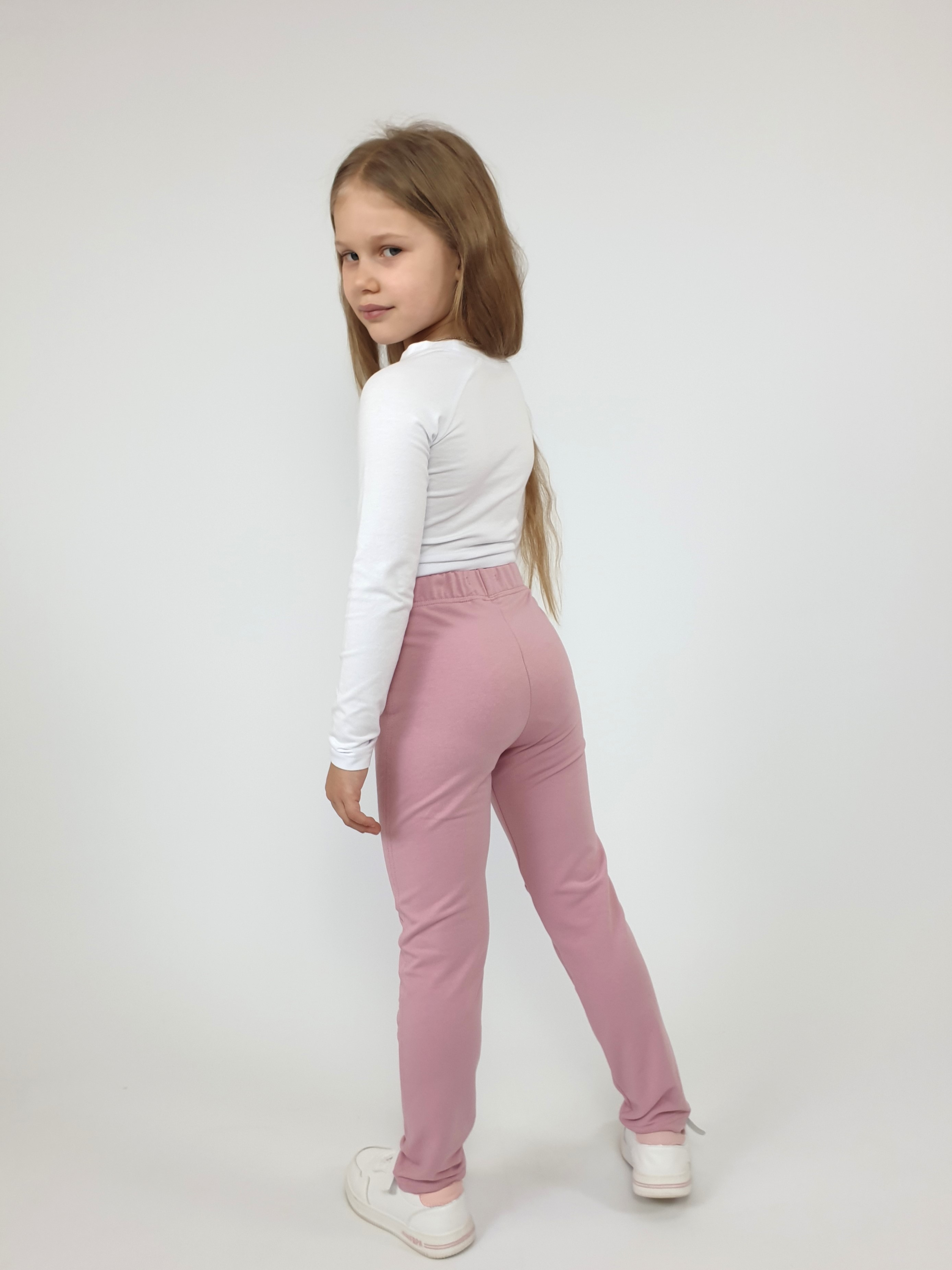 Брюки Luneva 17-14-10. - фото 8