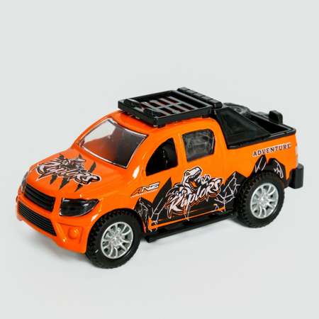 Автомобиль AUTOGRAND