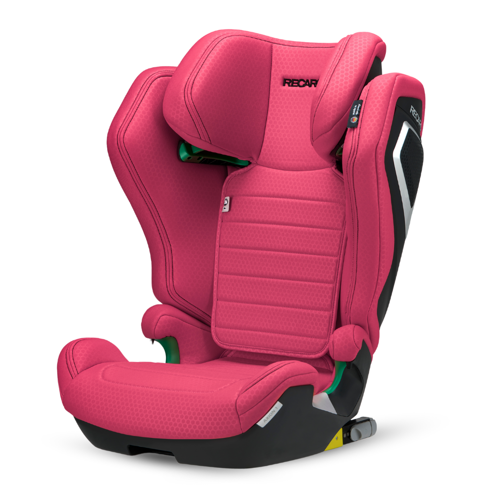 Автокресло Recaro Axion Isofix 2/3 (15-36 кг) - фото 3