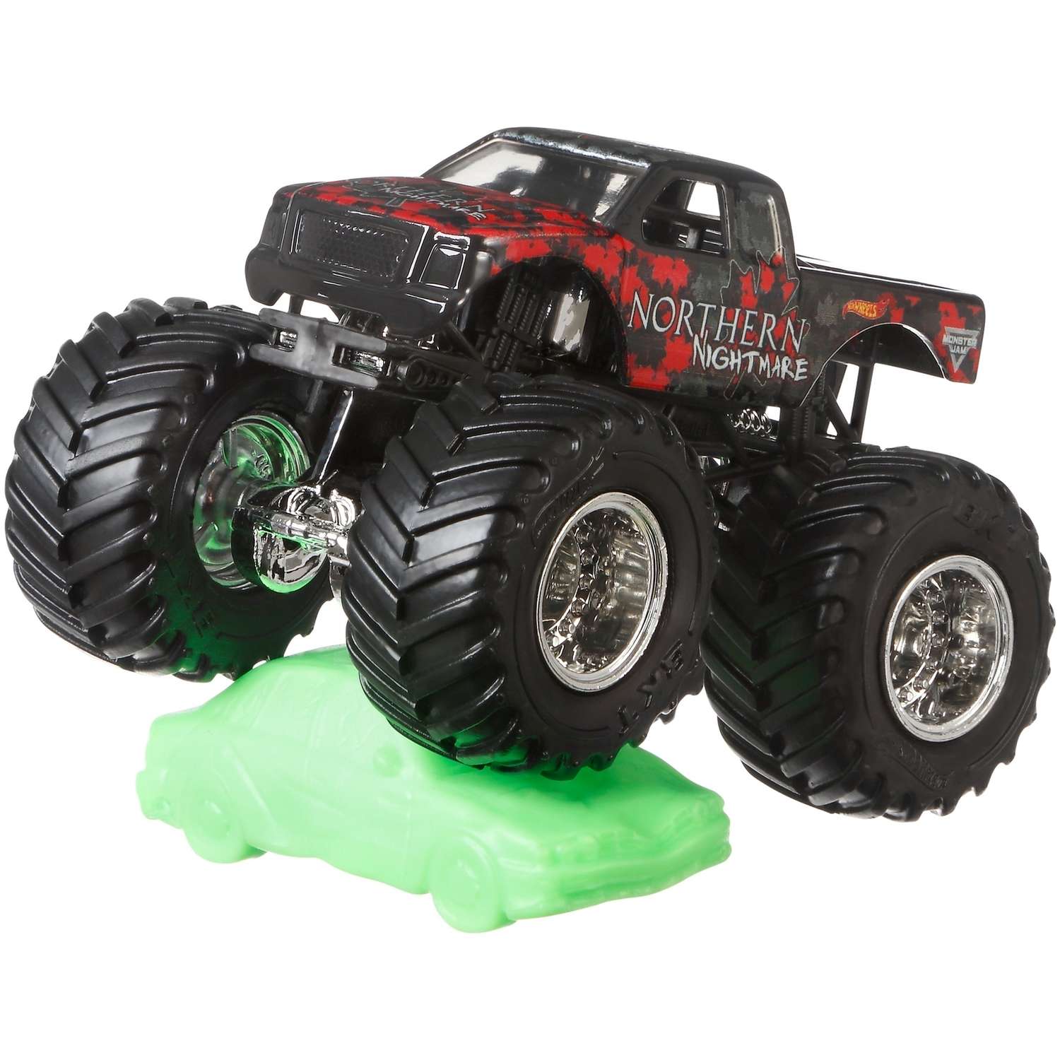 Автомобиль Hot Wheels 1:64 21572 - фото 6