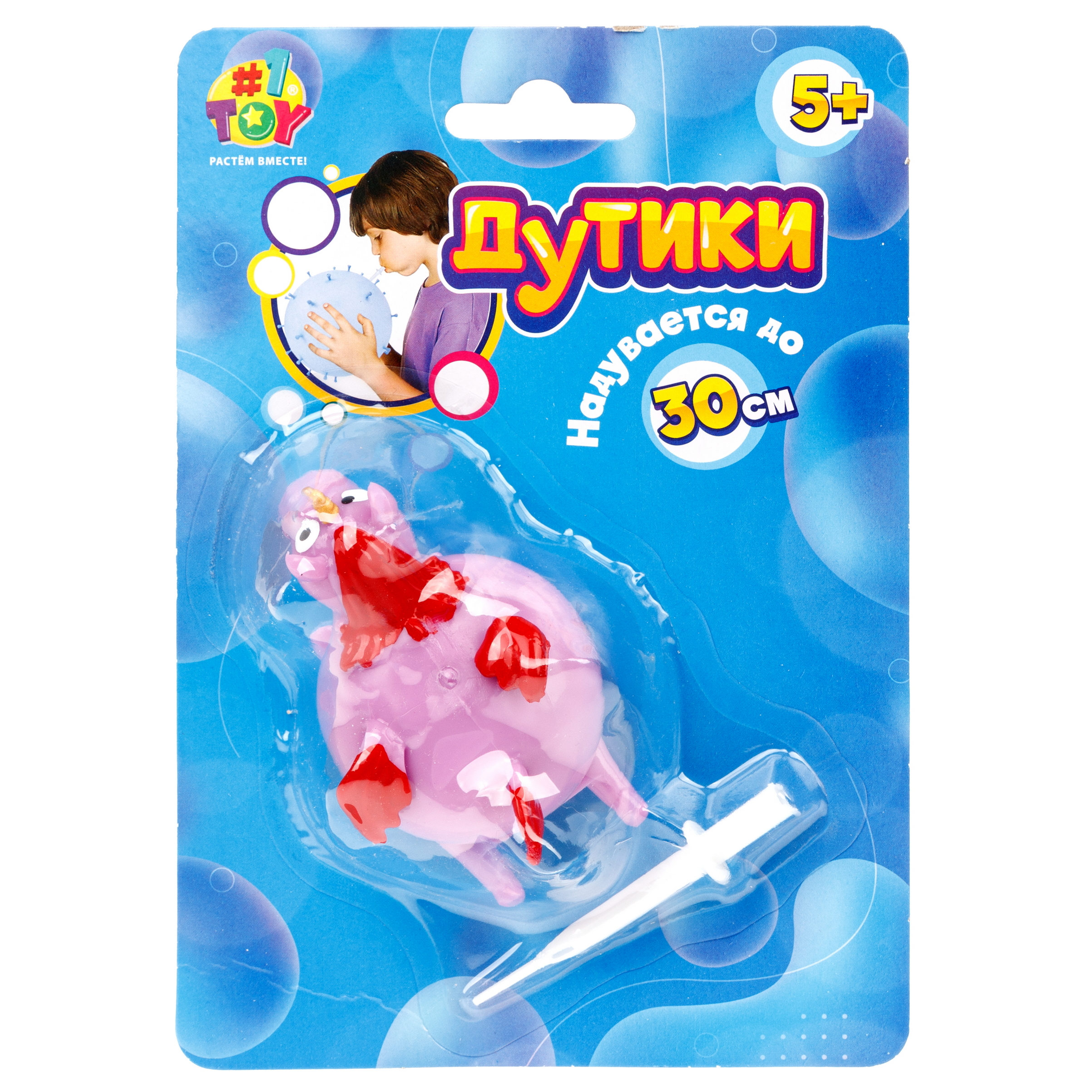 Игрушка-антистресс 1TOY - фото 6