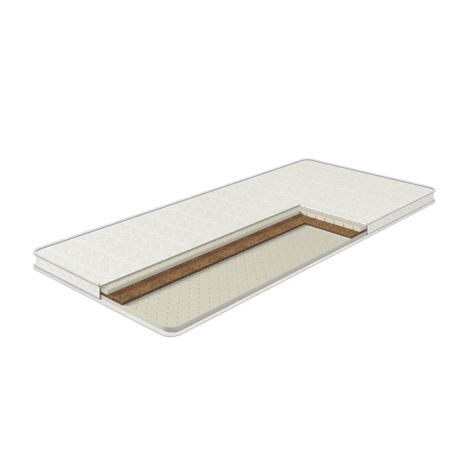 Матрас ARMOS Kinder Maxi 180х80 - фото 2