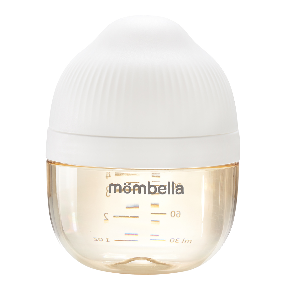 Бутылочка Mombella Anti-Colic 120 мл - фото 1