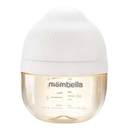 Бутылочка Mombella Anti-Colic 120 мл