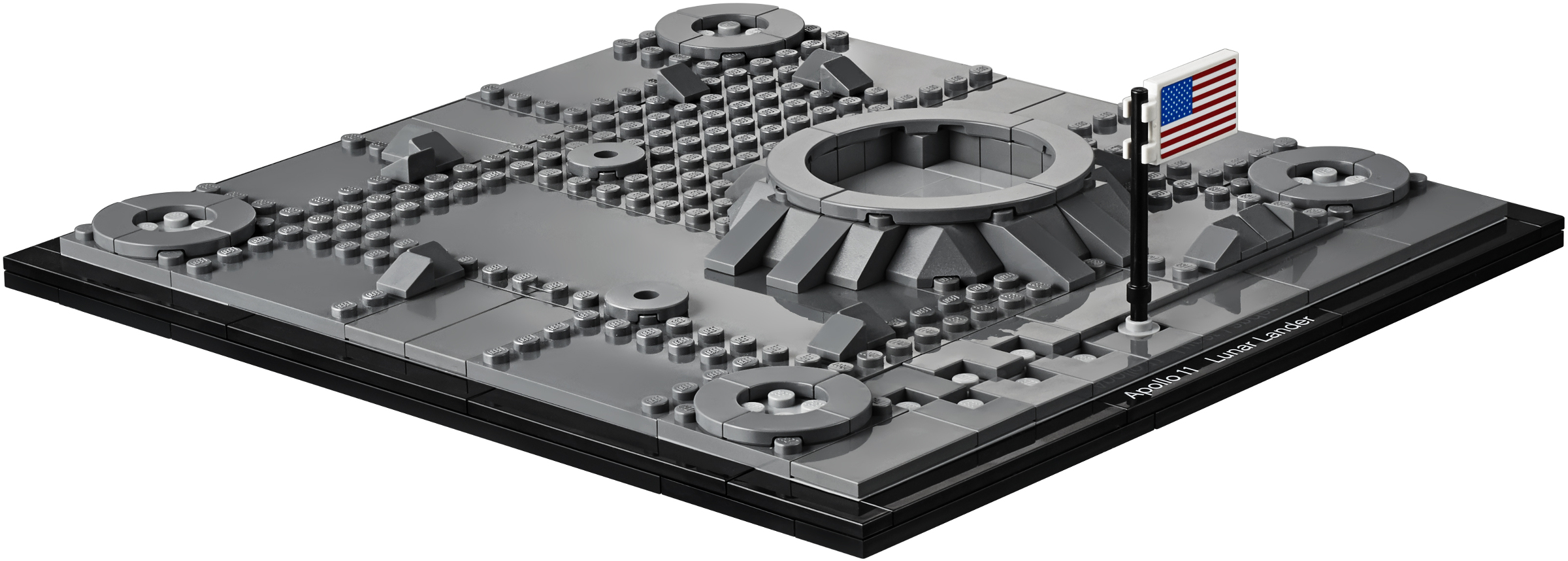 Конструктор LEGO Creator Expert 10266 1087 дет. - фото 19