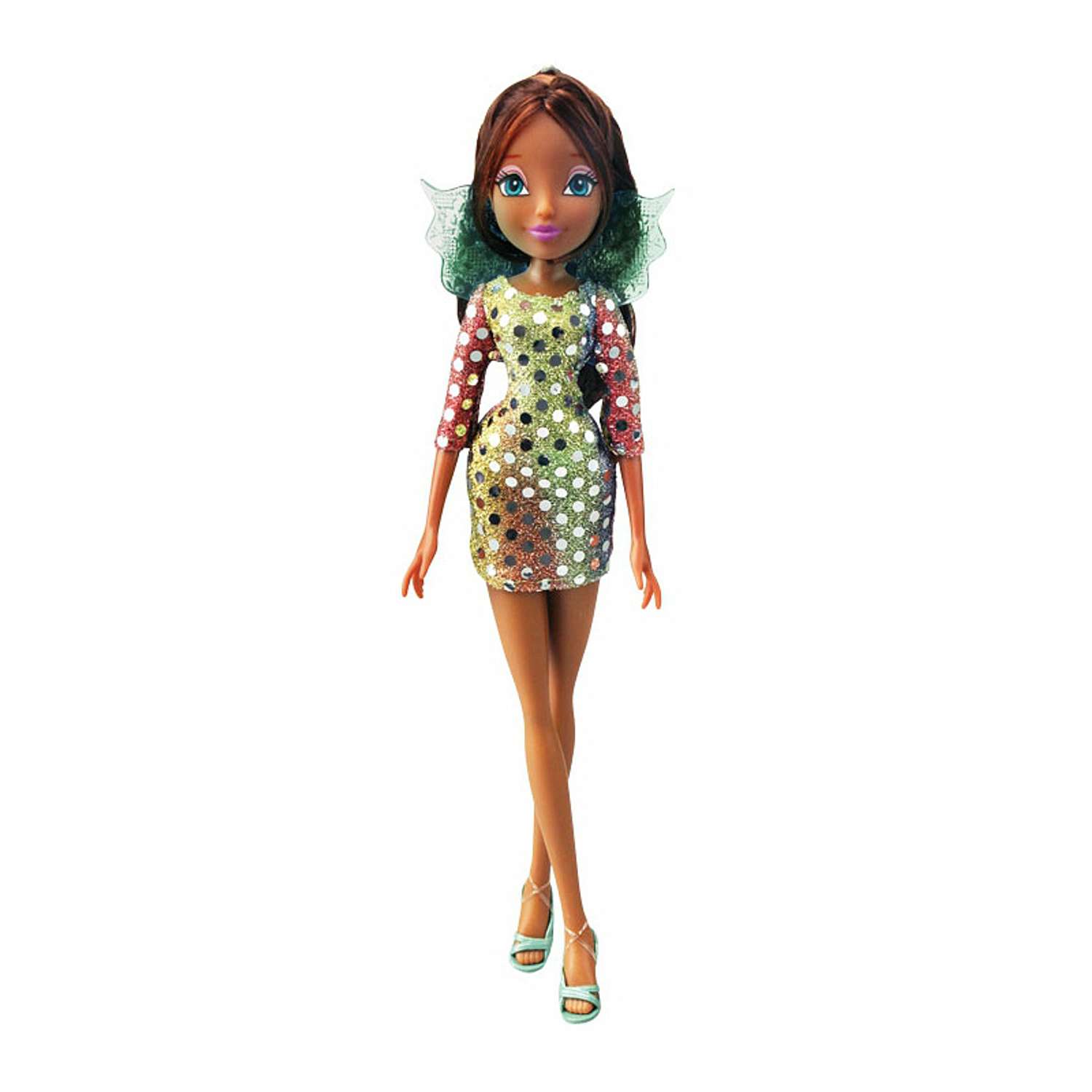 Кукла модельная Winx в ассортименте IW01261500 - фото 6