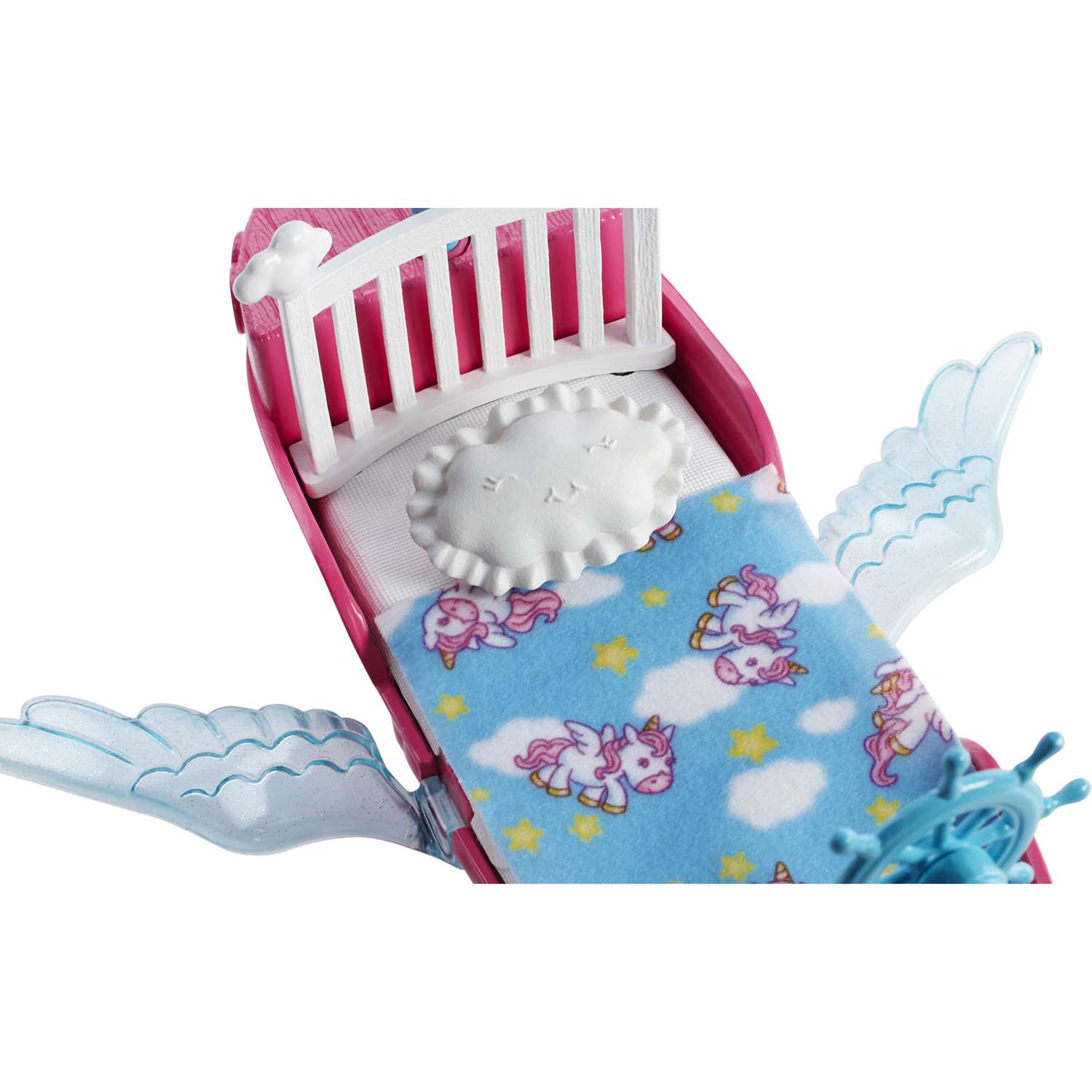 Кукла модельная Barbie DWP59 - фото 5
