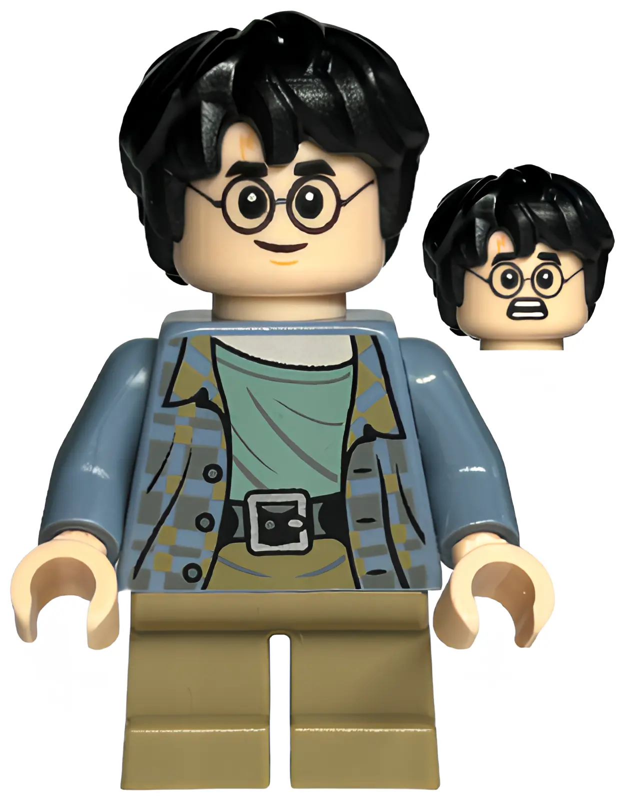 Фигурка LEGO Harry Potter - фото 1