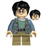 Фигурка LEGO Harry Potter
