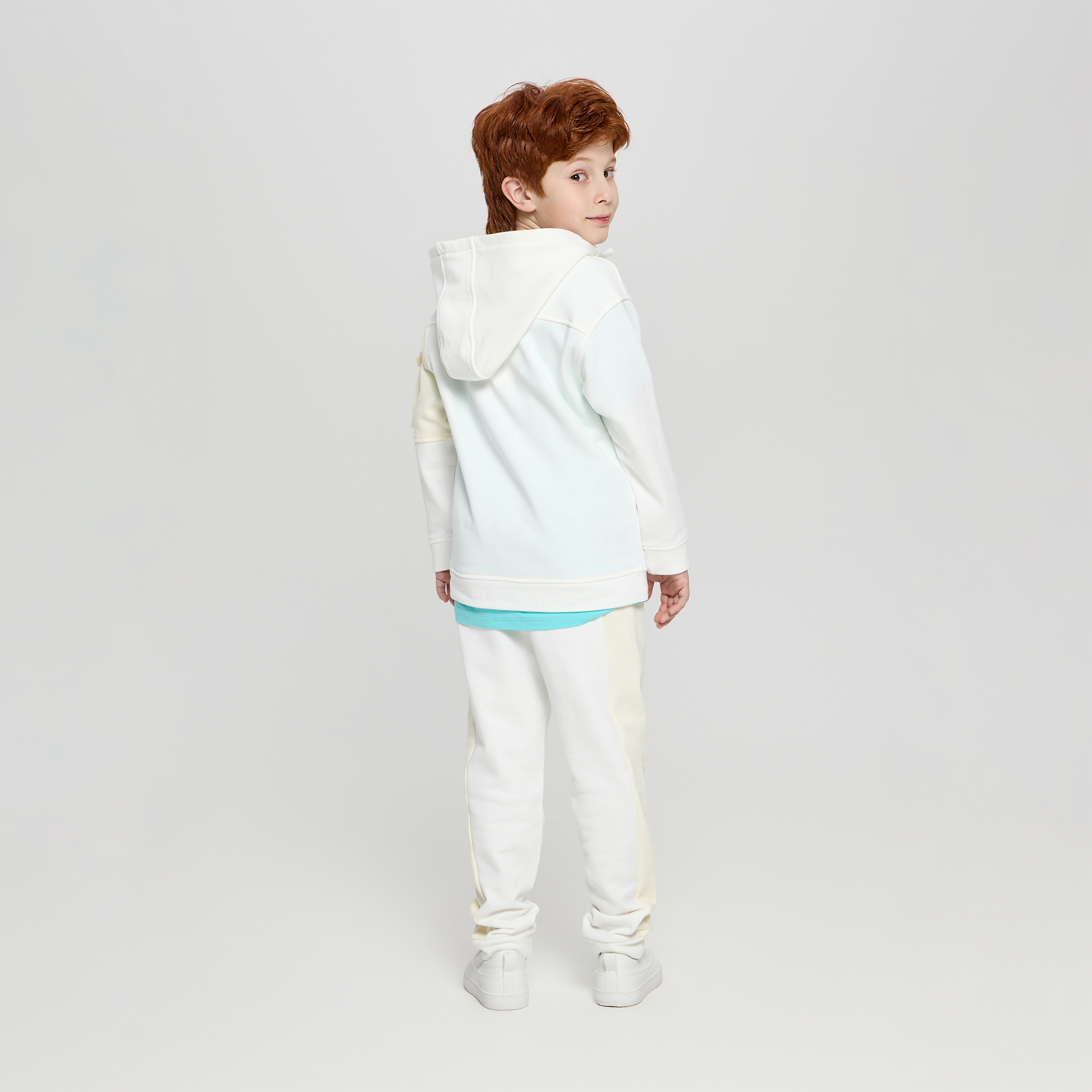 Худи CHOUPETTE 13.129 - фото 7