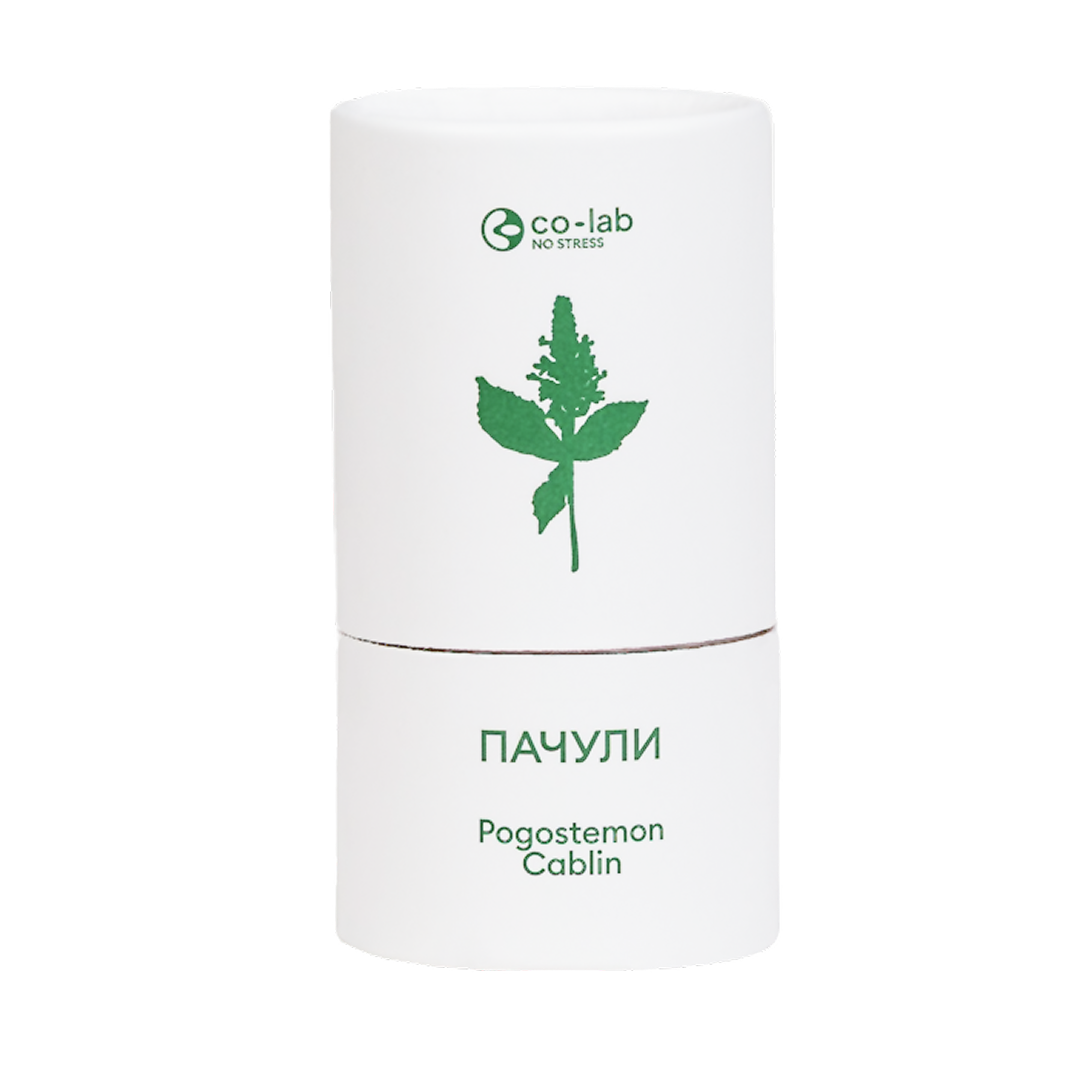 Эфирное масло Co-lab Пачули 10 мл - фото 3