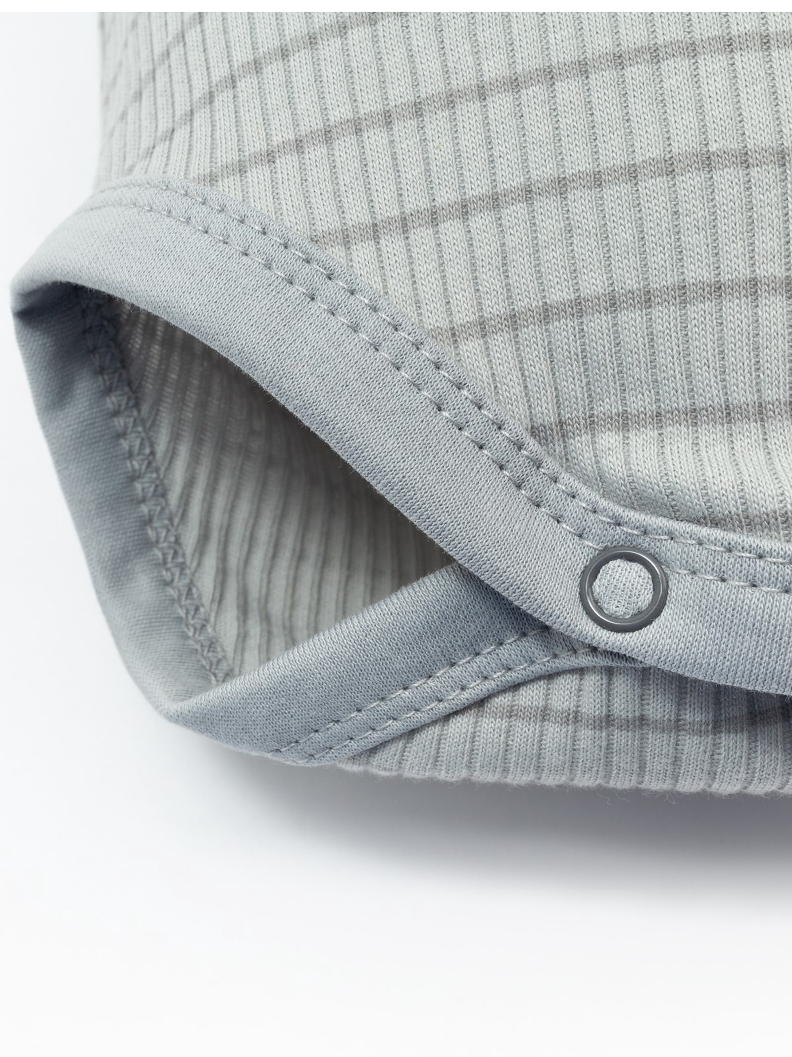 Боди 2 шт Крошка Я 10821349 - фото 7