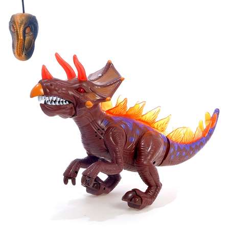 Динозавр РУ Sima-Land T-rex