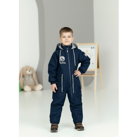 Комбинезон Arctic kids