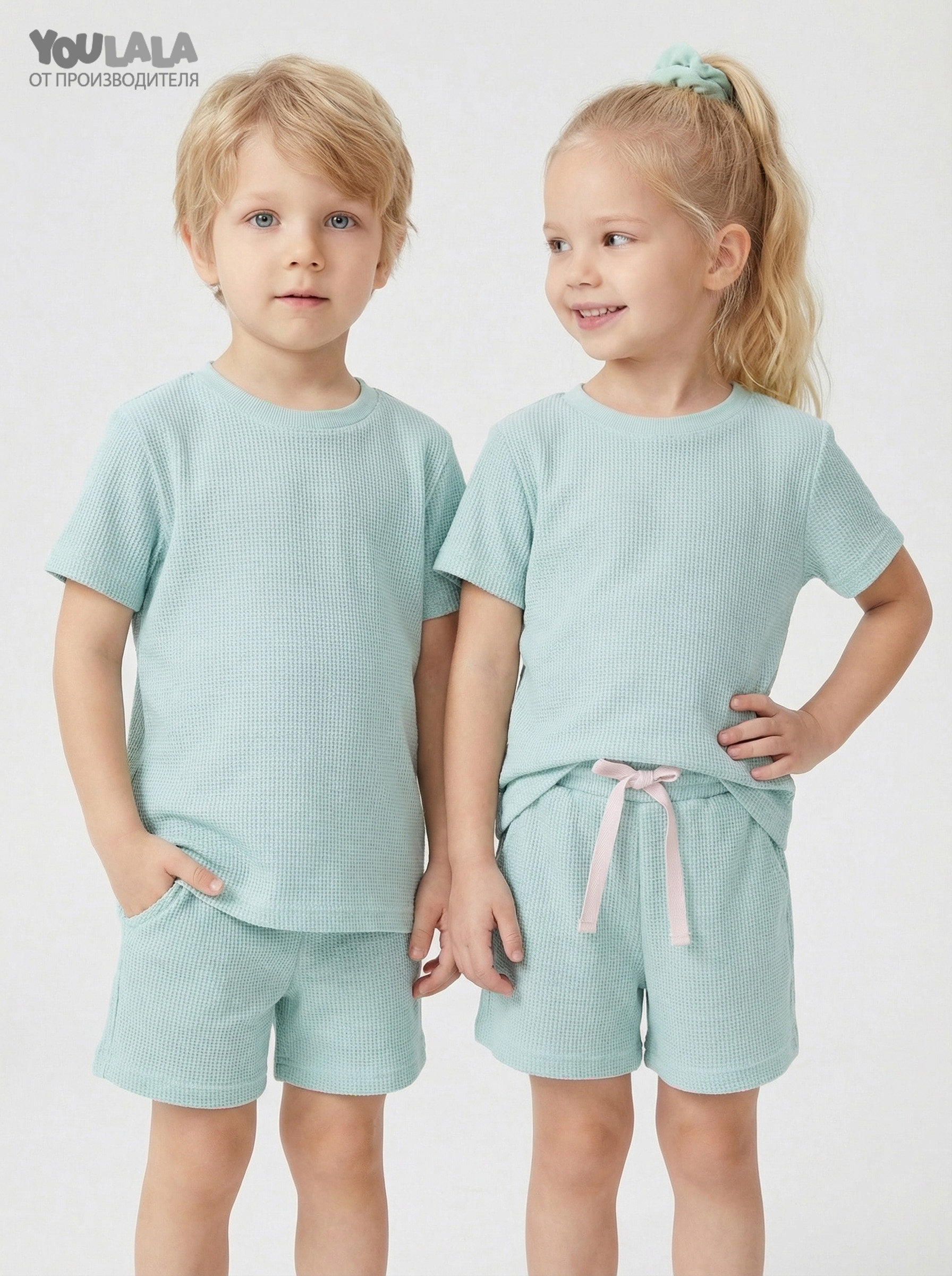 Комплект YOULALA 7629901007 - фото 6