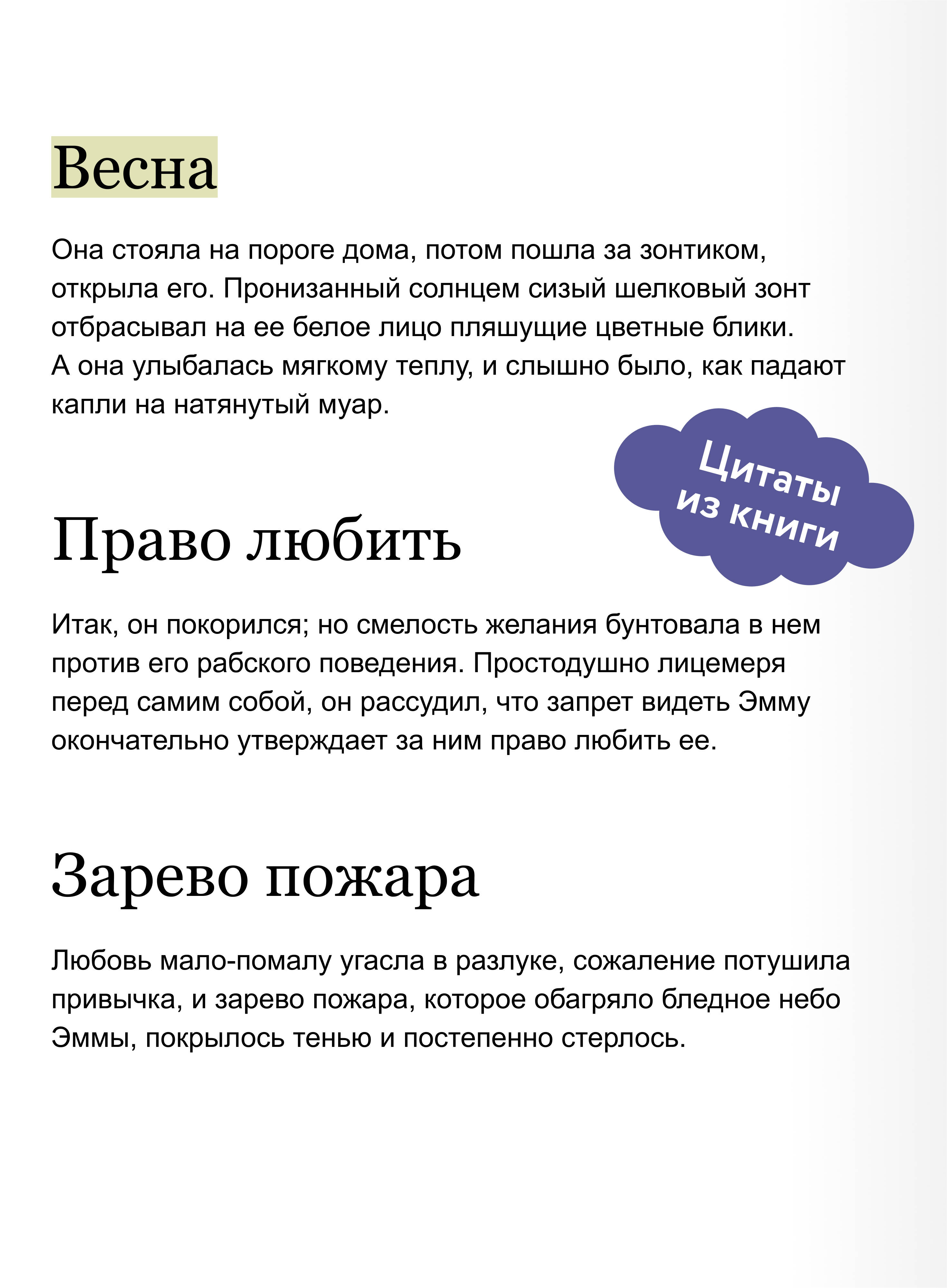 Книга МИФ Госпожа Бовари. Вечные истории. Young Adult - фото 5