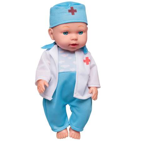 Кукла пупс Junfa