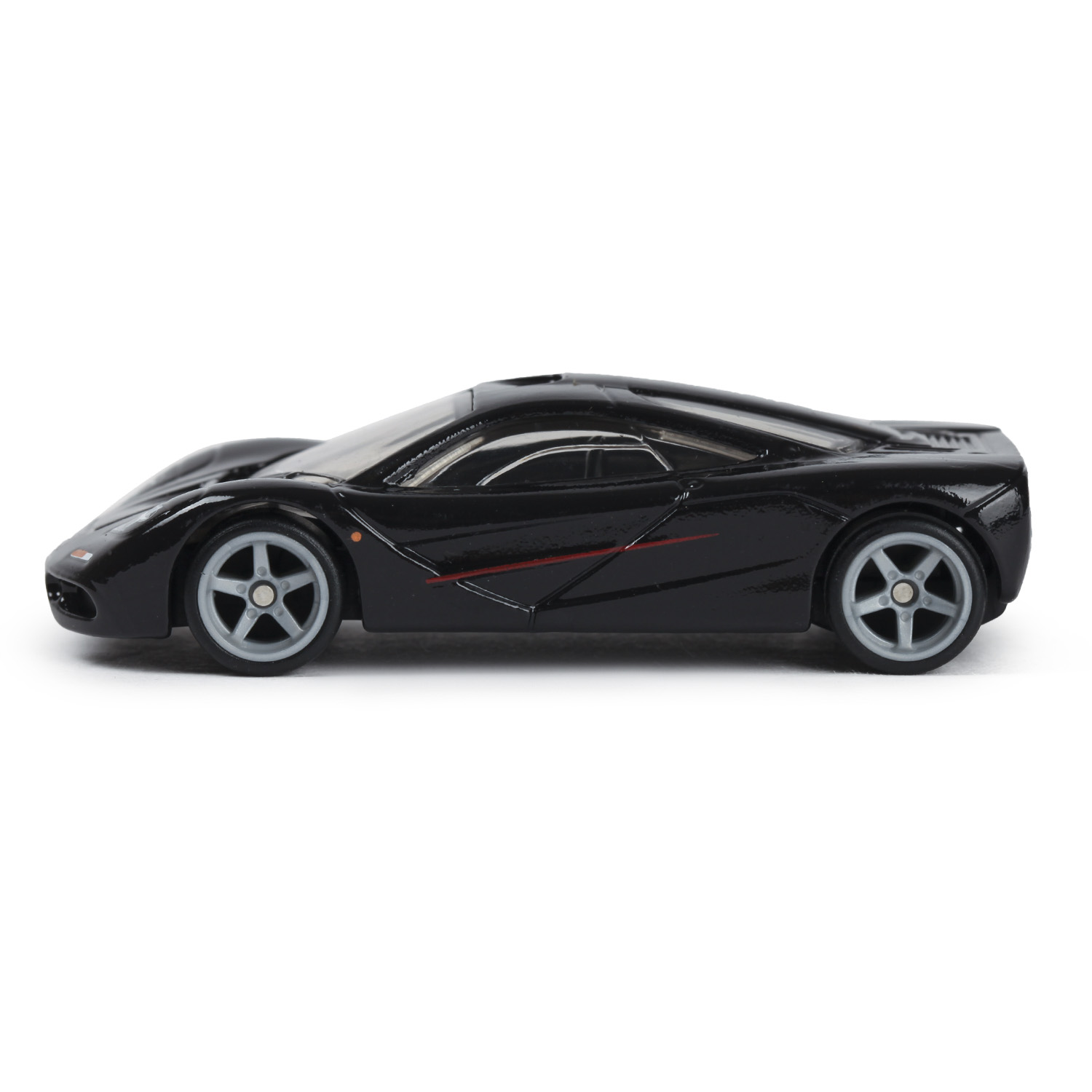 Автомобиль Hot Wheels McLaren 1:64 FPY86/HCK08 - фото 6