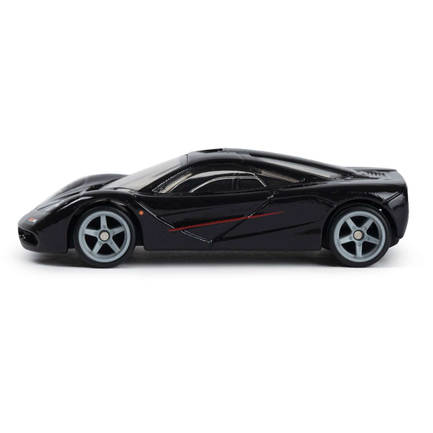 Автомобиль Hot Wheels McLaren 1:64 FPY86 - фото 6