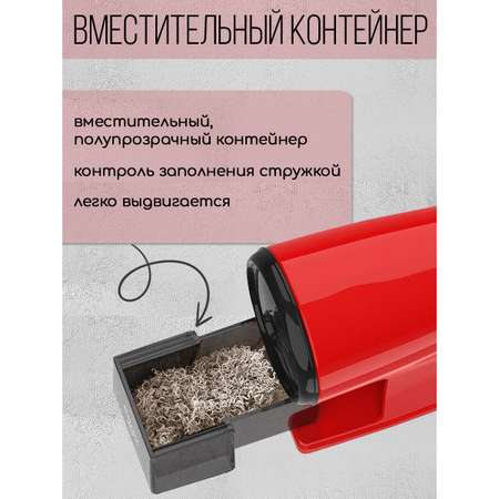 Точилка SUNWOOD