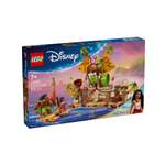 Конструктор LEGO Disney Princess Баржа Какамора 561 дет.
